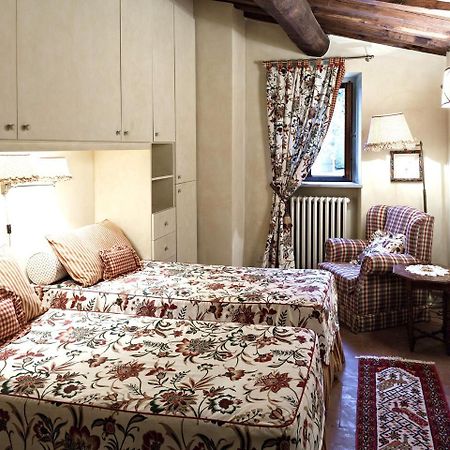 Villa Eleonora Ampinana Kültér fotó