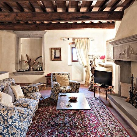 Villa Eleonora Ampinana Kültér fotó