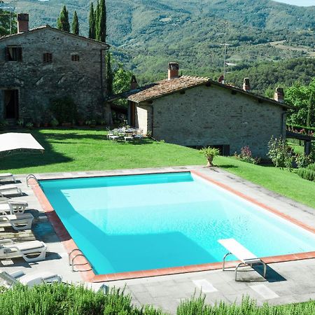 Villa Eleonora Ampinana Kültér fotó