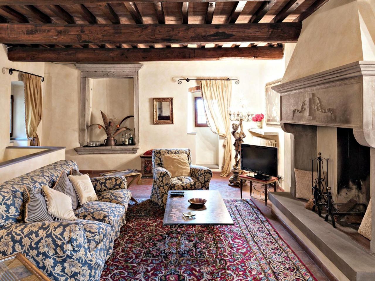 Villa Eleonora Ampinana Kültér fotó