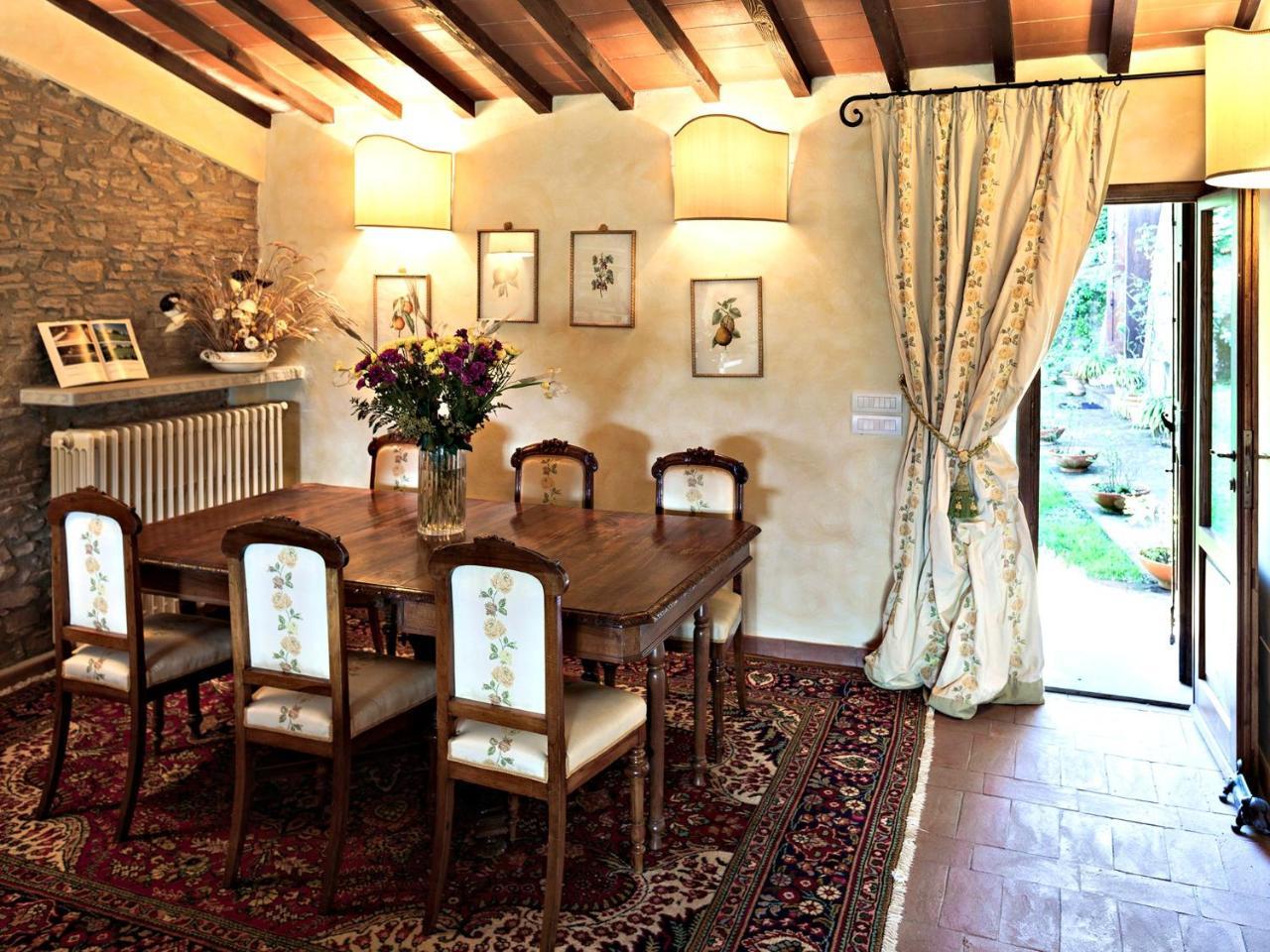 Villa Eleonora Ampinana Kültér fotó
