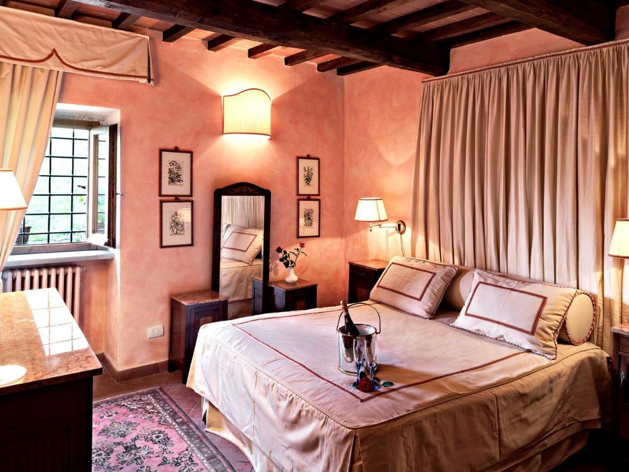 Villa Eleonora Ampinana Kültér fotó