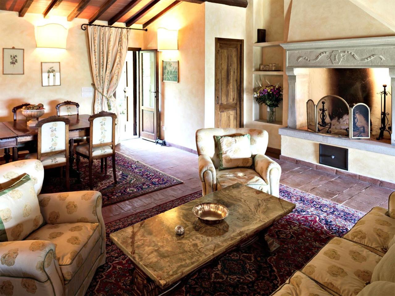Villa Eleonora Ampinana Kültér fotó