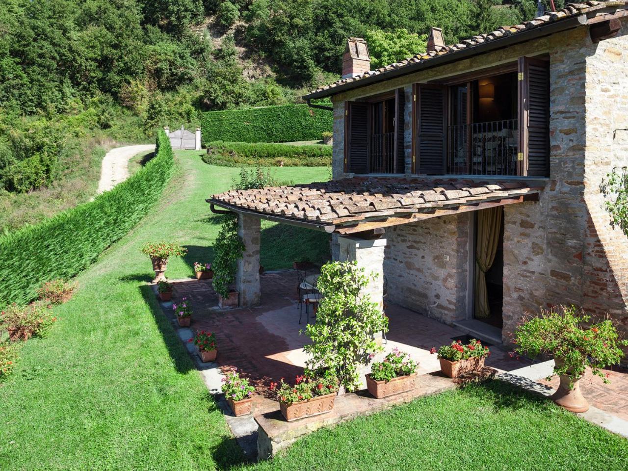 Villa Eleonora Ampinana Kültér fotó