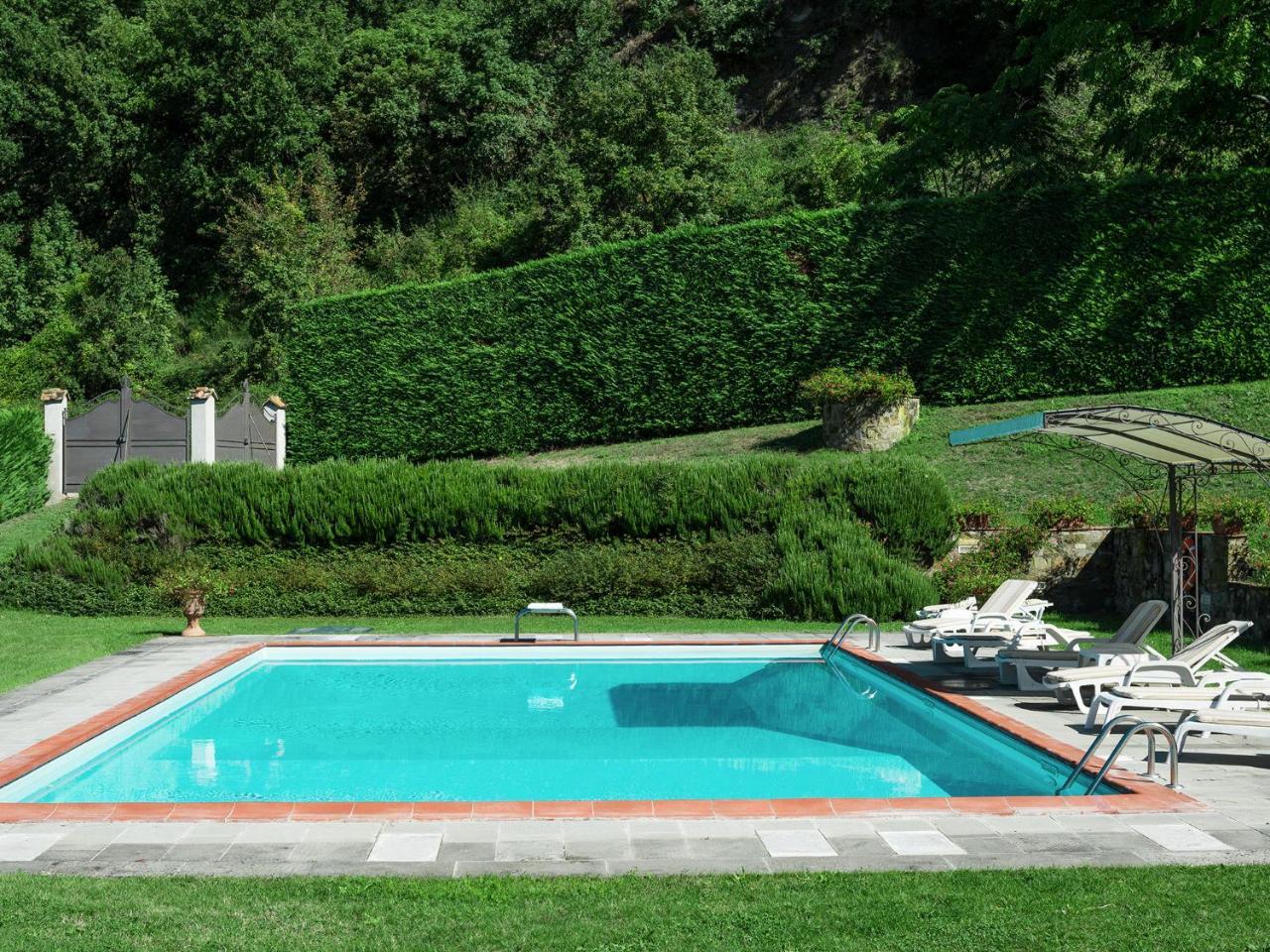 Villa Eleonora Ampinana Kültér fotó