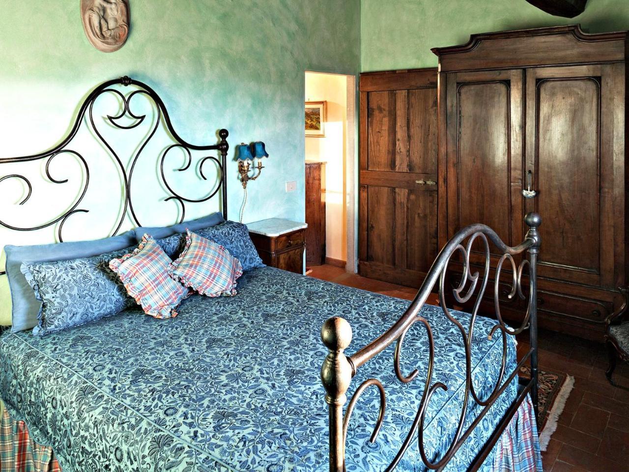 Villa Eleonora Ampinana Kültér fotó