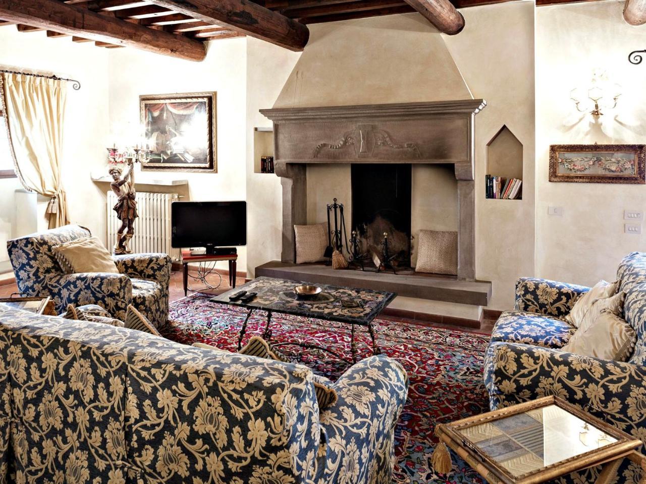 Villa Eleonora Ampinana Kültér fotó