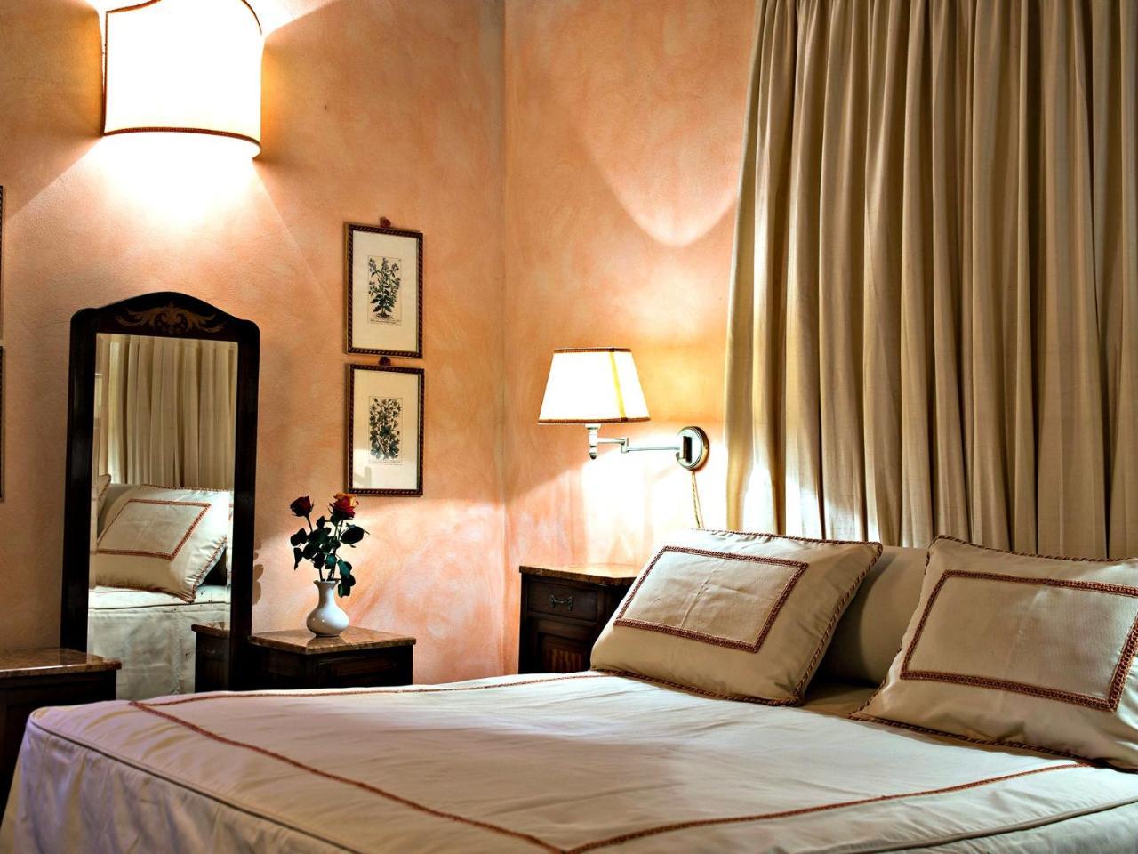 Villa Eleonora Ampinana Kültér fotó