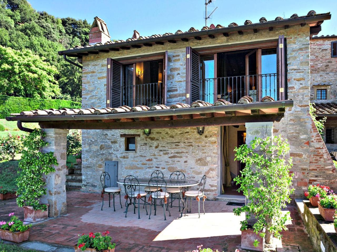 Villa Eleonora Ampinana Kültér fotó