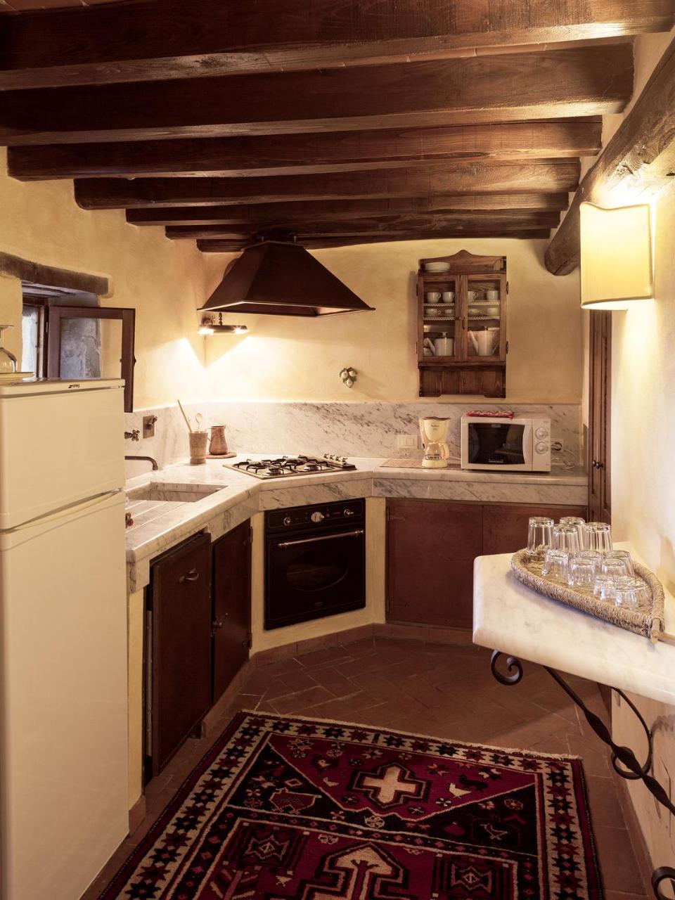 Villa Eleonora Ampinana Kültér fotó